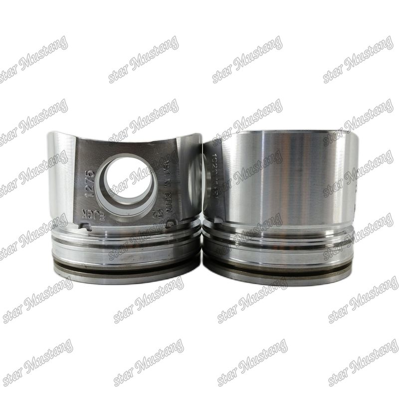 Kolcz QSB4.5 Komora spalania 54mm 3939398 Do napraw silników wysokoprężnych Cummins