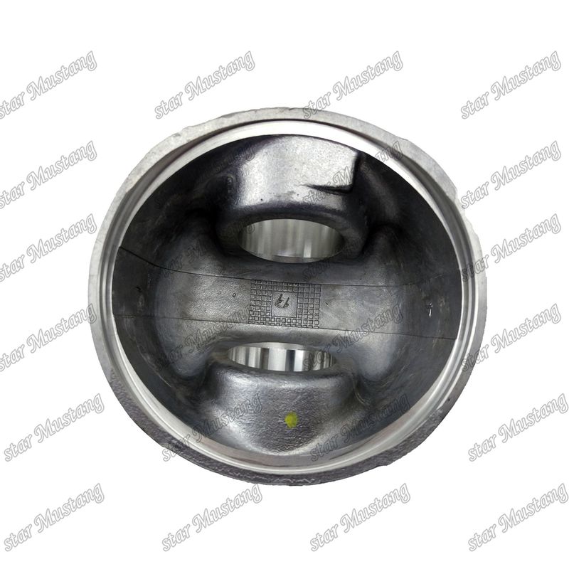 Kolcz QSB4.5 Komora spalania 54mm 3939398 Do napraw silników wysokoprężnych Cummins
