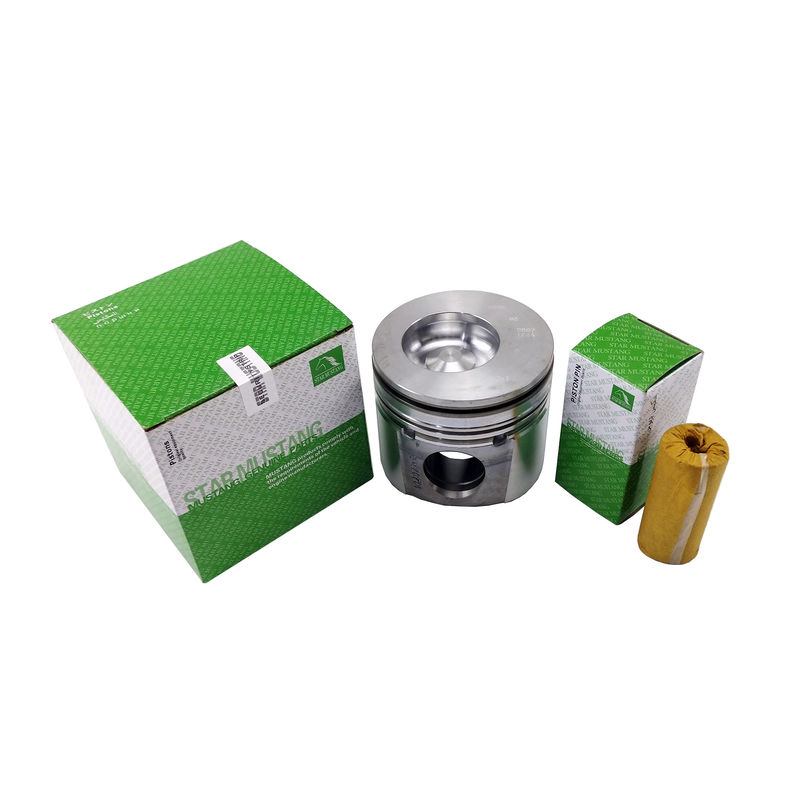Kolcz QSB4.5 Komora spalania 54mm 3939398 Do napraw silników wysokoprężnych Cummins