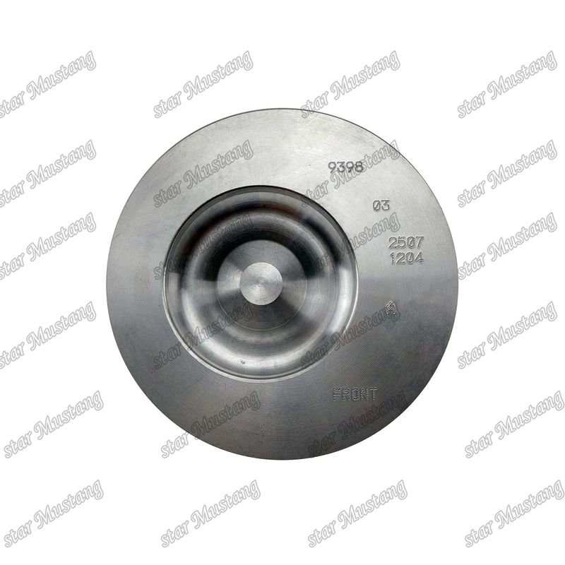 Kolcz QSB4.5 Komora spalania 54mm 3939398 Do napraw silników wysokoprężnych Cummins