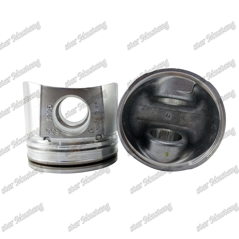 Kolcz QSB4.5 Komora spalania 54mm 3939398 Do napraw silników wysokoprężnych Cummins