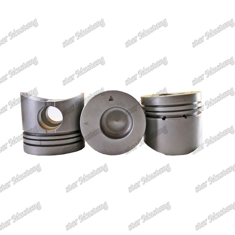 K4F Otwory tłoków silników 27mm 30A17-00190 Do części zamiennych silników Mitsubishi