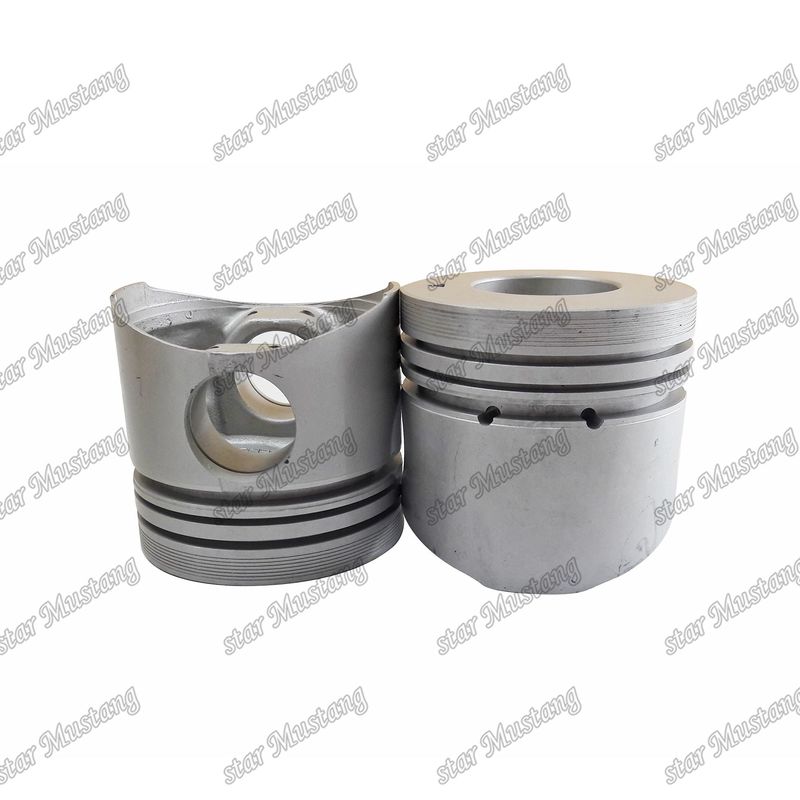 K4F Otwory tłoków silników 27mm 30A17-00190 Do części zamiennych silników Mitsubishi
