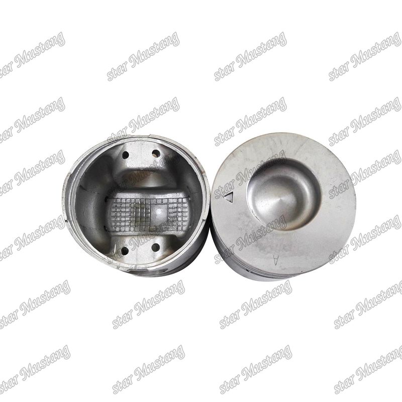 K4F Otwory tłoków silników 27mm 30A17-00190 Do części zamiennych silników Mitsubishi