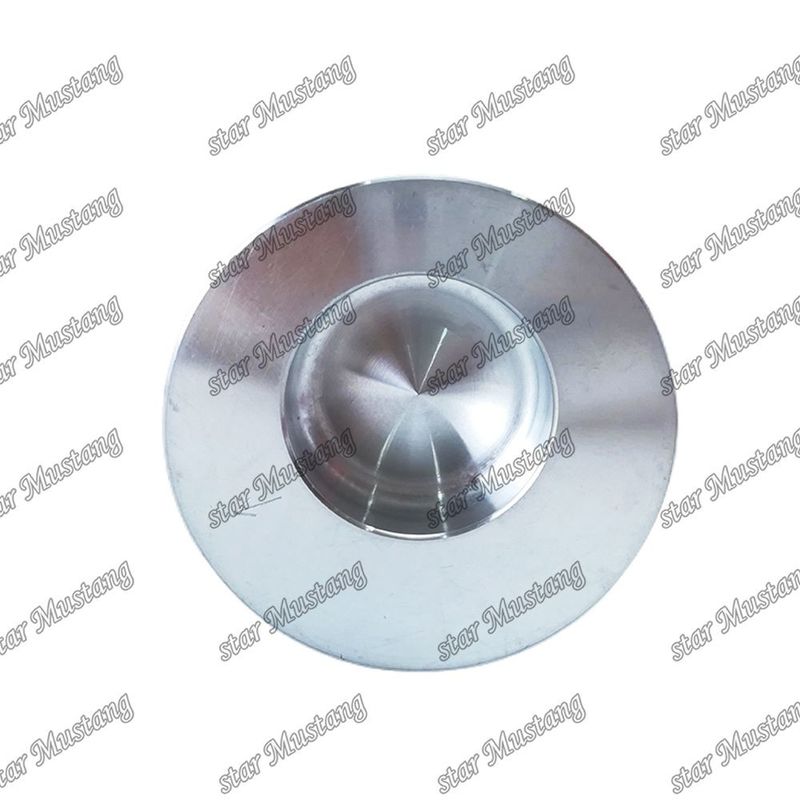 K4N silnik tłok komora bezpośredniego wtrysku rozmiar 46 mm MM438685 dla części zamiennych silników Mitsubishi