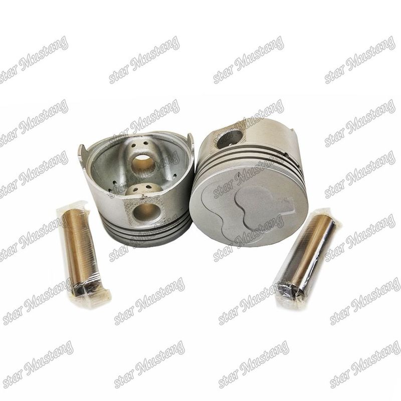 L2E L3E Otwór kolcowy silnika 18 mm MM434560 30L17-00010 30L17-00011 Do części zamiennych silników Mitsubishi
