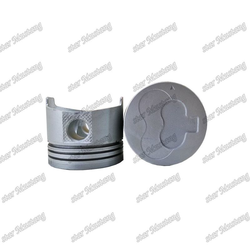 L2E L3E Otwór kolcowy silnika 18 mm MM434560 30L17-00010 30L17-00011 Do części zamiennych silników Mitsubishi