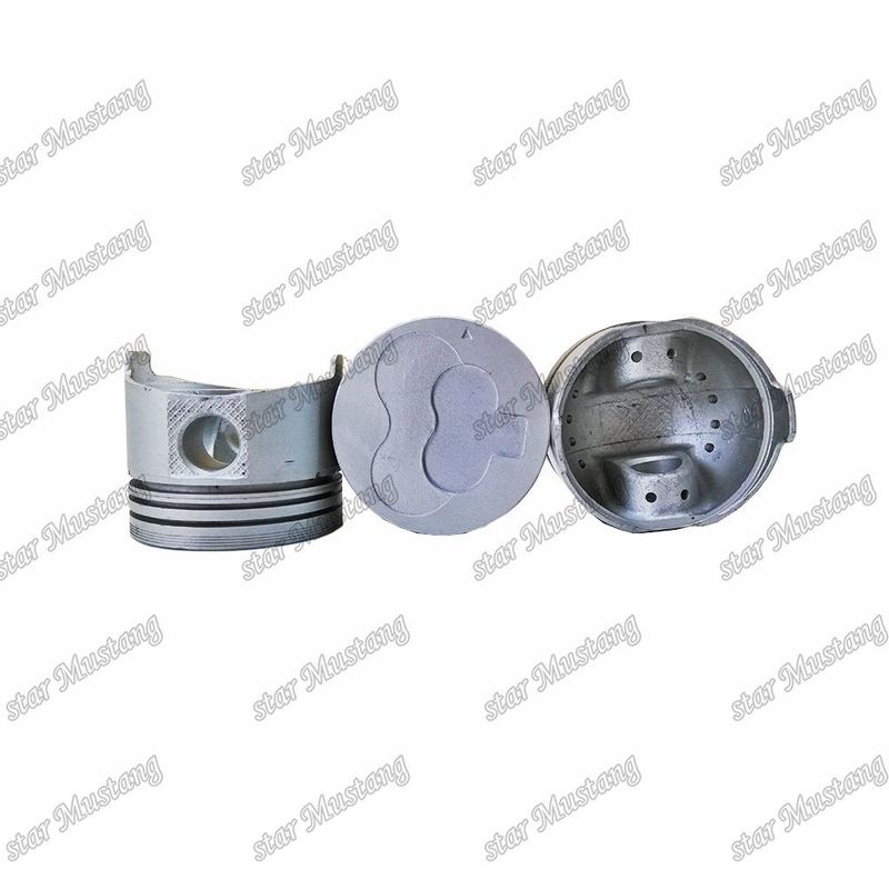 L2E L3E Otwór kolcowy silnika 18 mm MM434560 30L17-00010 30L17-00011 Do części zamiennych silników Mitsubishi