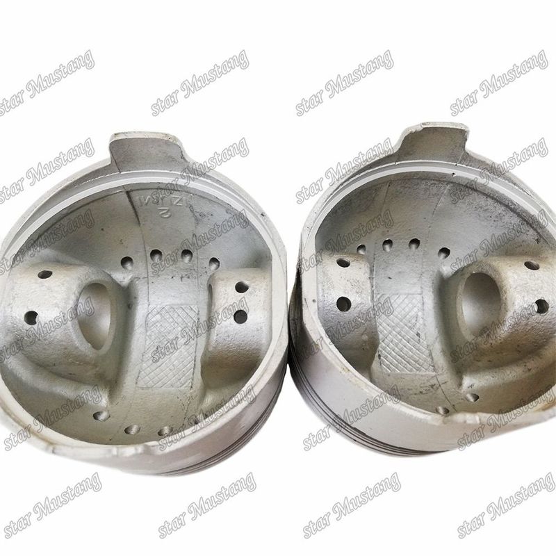 L2E L3E Otwór kolcowy silnika 18 mm MM434560 30L17-00010 30L17-00011 Do części zamiennych silników Mitsubishi