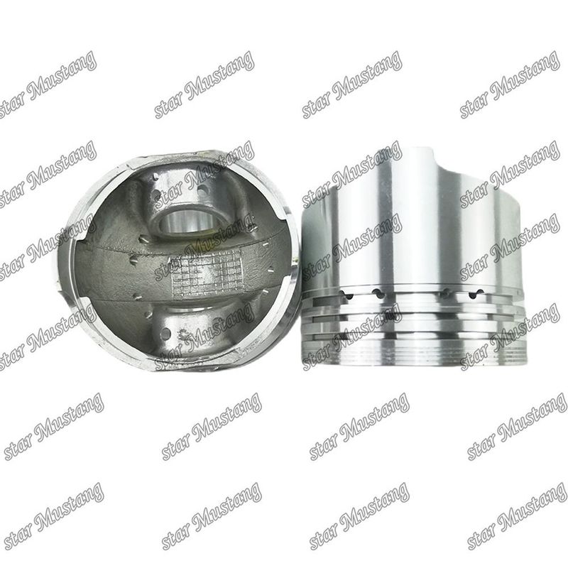 L2E L3E Otwór tłokowy 21mm 30L17-10013 Do części zamiennych silników Mitsubishi