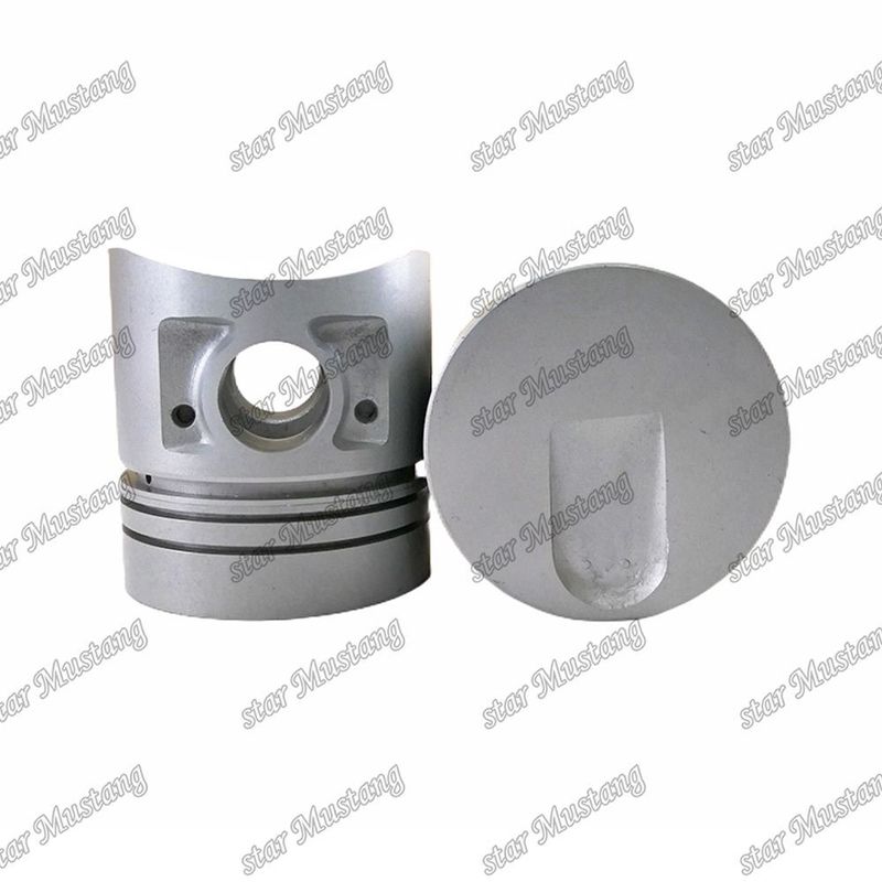 S3E Silnik tłok średnica 82 mm Wysokość 85,5 mm 34617-00100 Do części zamiennych silników Mitsubishi