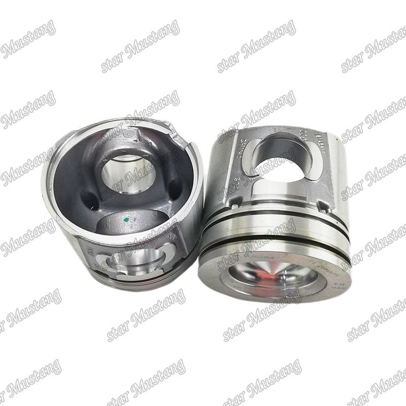 Kolcz QSB6.7 ISDE 130 4938619 5259407 Do części naprawczych silników wysokoprężnych Cummins