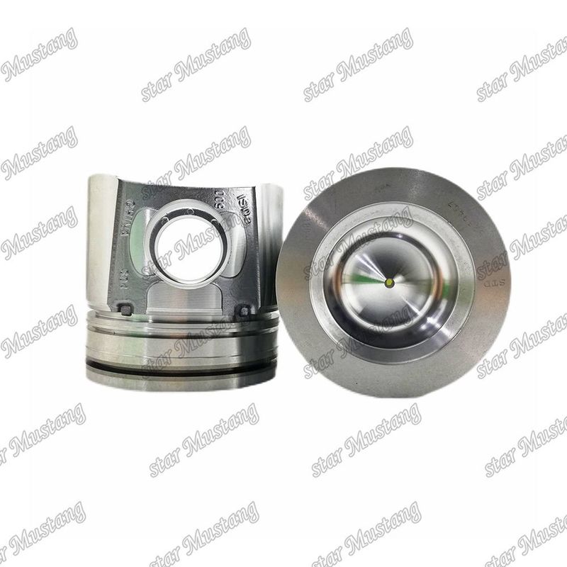 Kolcz QSB6.7 ISDE 130 4938619 5259407 Do części naprawczych silników wysokoprężnych Cummins