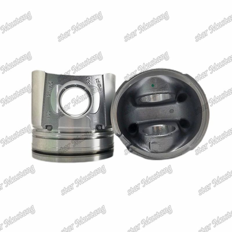 Kolcz QSB6.7 ISDE 130 4938619 5259407 Do części naprawczych silników wysokoprężnych Cummins