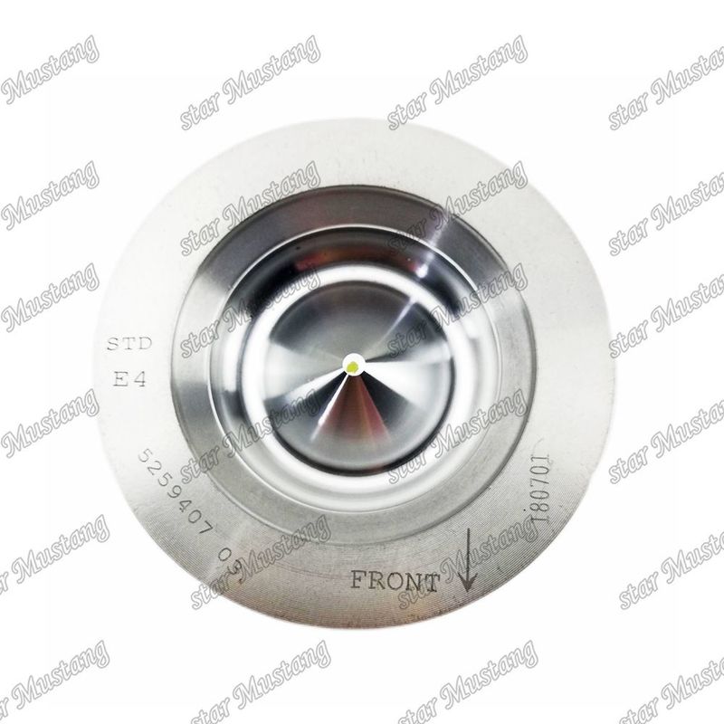 Kolcz QSB6.7 ISDE 130 4938619 5259407 Do części naprawczych silników wysokoprężnych Cummins