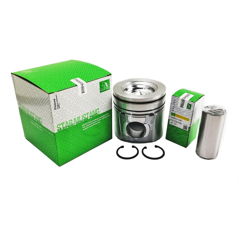 Kolcz QSB6.7 ISDE 130 4938619 5259407 Do części naprawczych silników wysokoprężnych Cummins