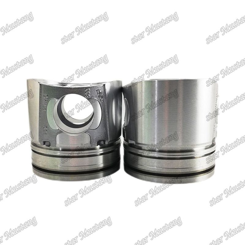 Kolcz QSB6.7 ISDE 130 4938619 5259407 Do części naprawczych silników wysokoprężnych Cummins