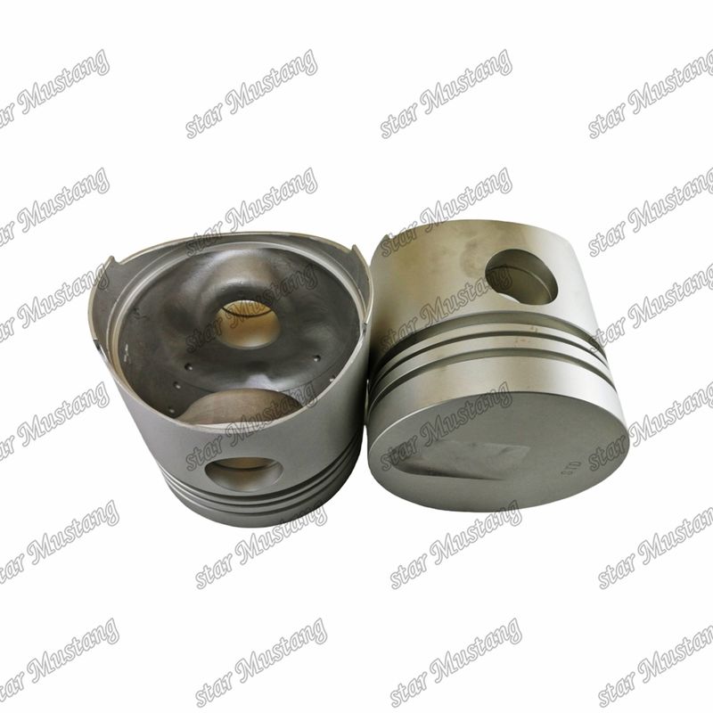 S4E2 S6E2 Silnik Kolcowy Prężnik 98mm Wysokość 98mm 34417-54100 Do części zamiennych silników Mitsubishi