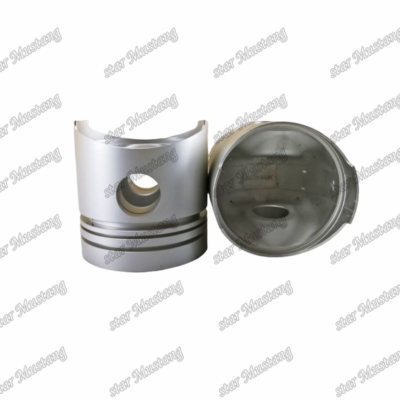 S4E2 S6E2 Silnik Kolcowy Prężnik 98mm Wysokość 98mm 34417-54100 Do części zamiennych silników Mitsubishi