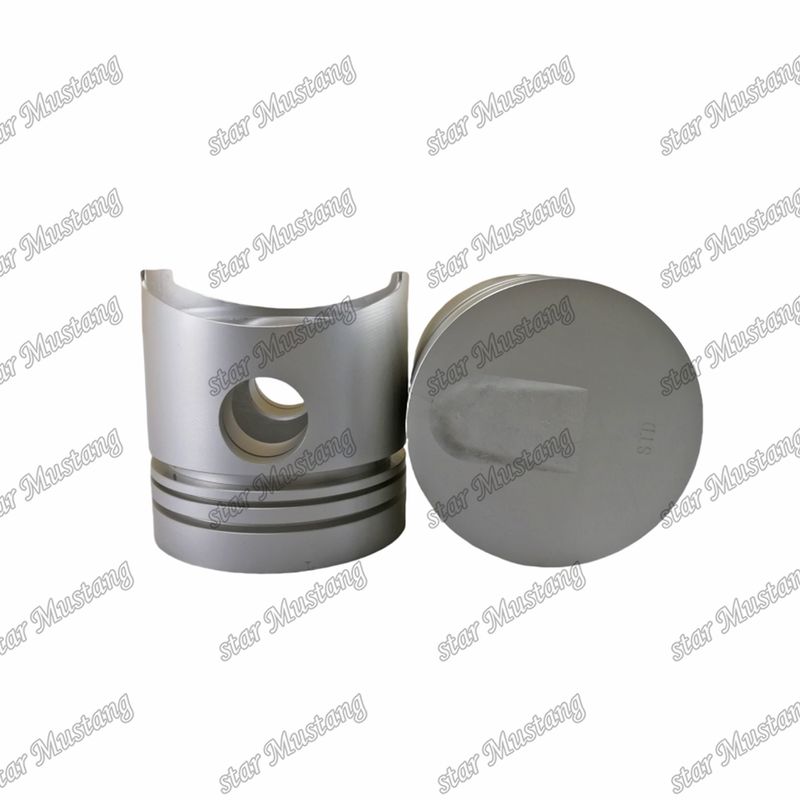 S4E2 S6E2 Silnik Kolcowy Prężnik 98mm Wysokość 98mm 34417-54100 Do części zamiennych silników Mitsubishi