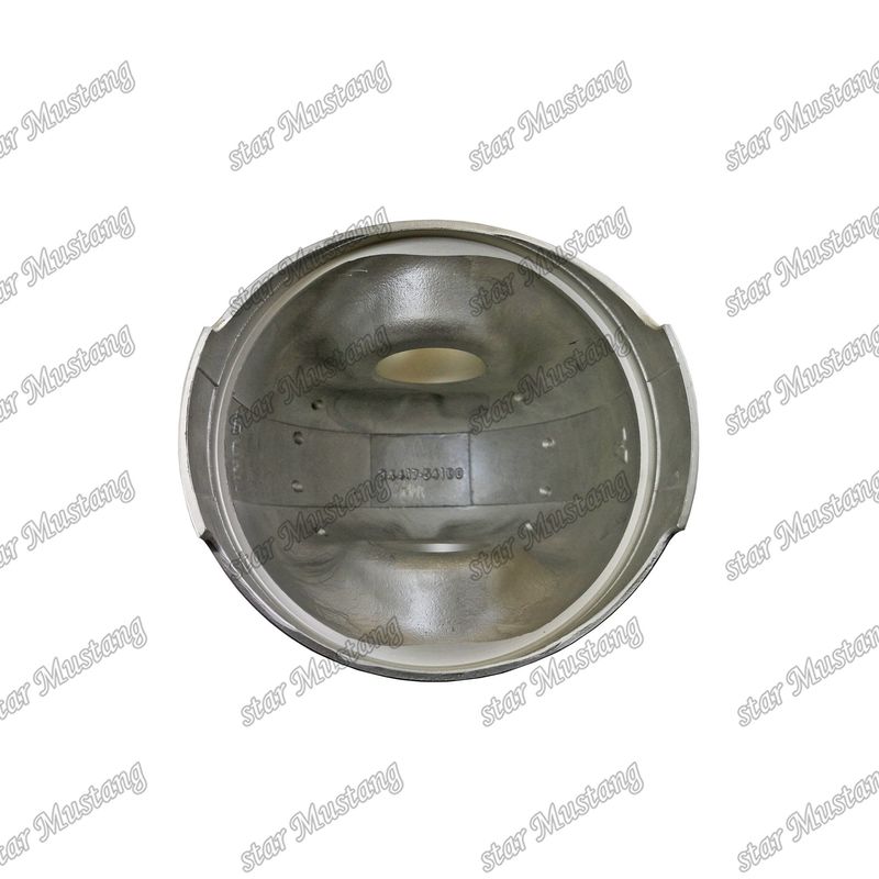 S4E2 S6E2 Silnik Kolcowy Prężnik 98mm Wysokość 98mm 34417-54100 Do części zamiennych silników Mitsubishi