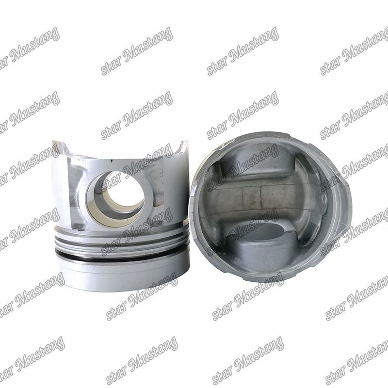 Kolcz DB58 DH220-5 Otwór szpilkowy 36mm Komora spalania 54mm 65.02501-0280 Do Doosan Diesel Engine Repair Parts