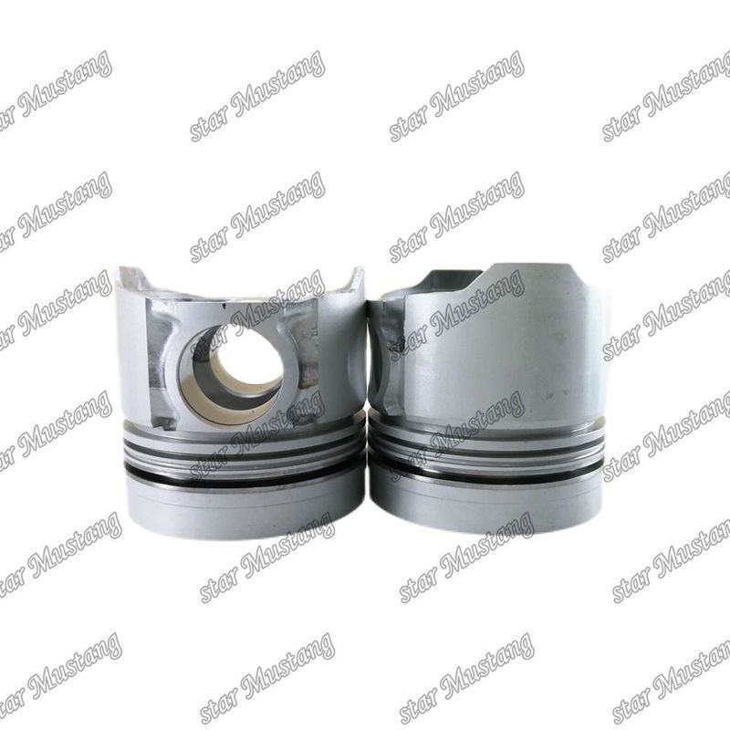 Kolcz DB58 DH220-5 Otwór szpilkowy 36mm Komora spalania 54mm 65.02501-0280 Do Doosan Diesel Engine Repair Parts
