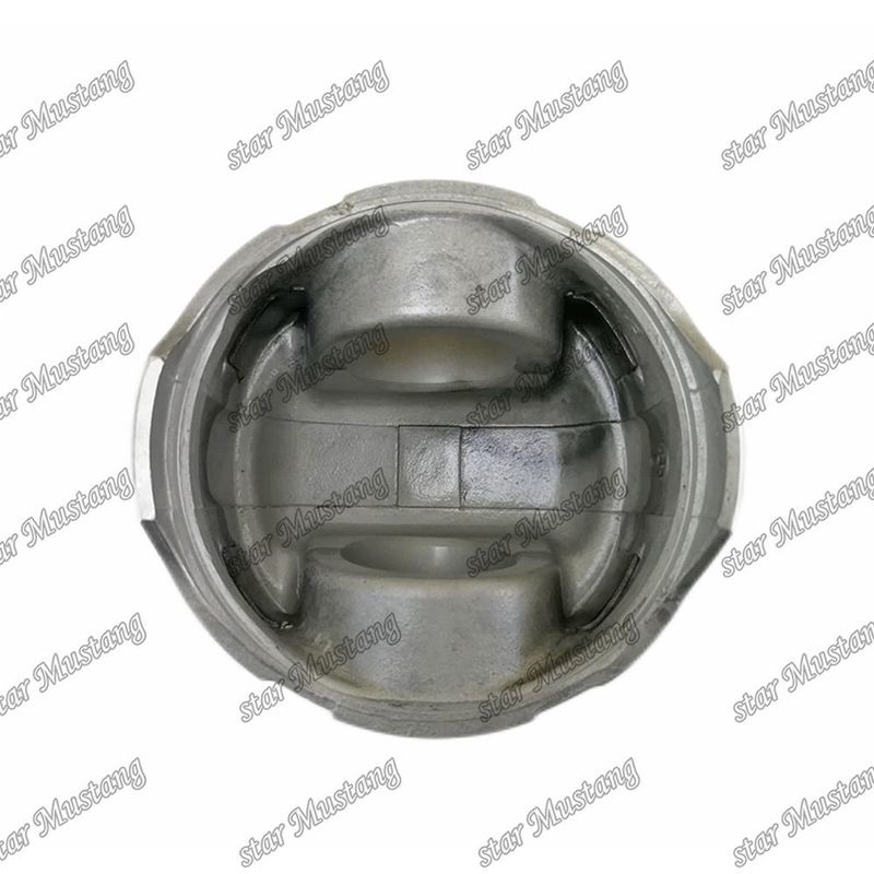 Kolcz DB58 DH220-5 Otwór szpilkowy 36mm Komora spalania 54mm 65.02501-0280 Do Doosan Diesel Engine Repair Parts