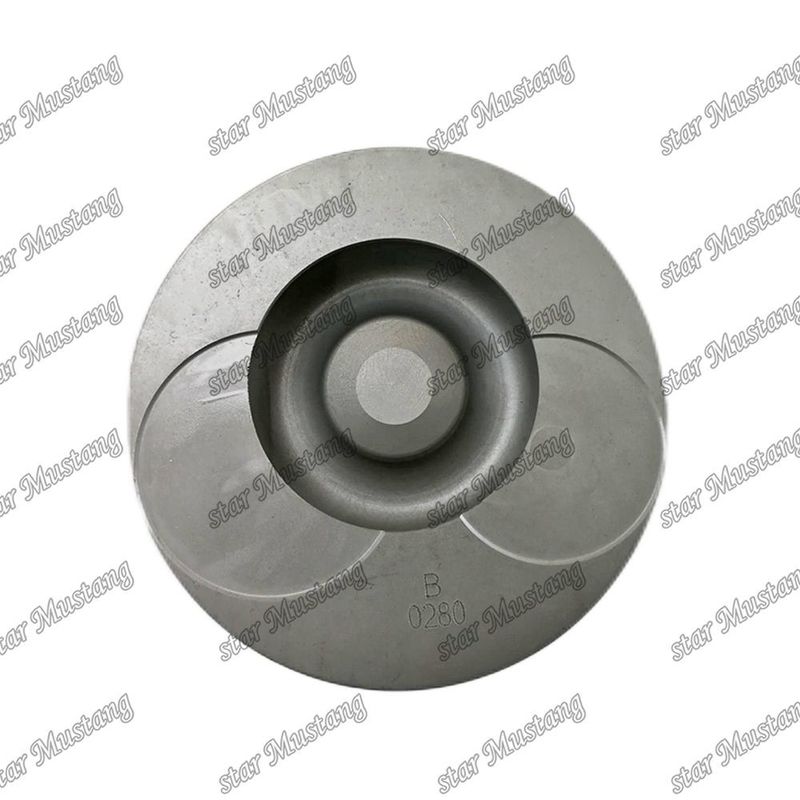 Kolcz DB58 DH220-5 Otwór szpilkowy 36mm Komora spalania 54mm 65.02501-0280 Do Doosan Diesel Engine Repair Parts