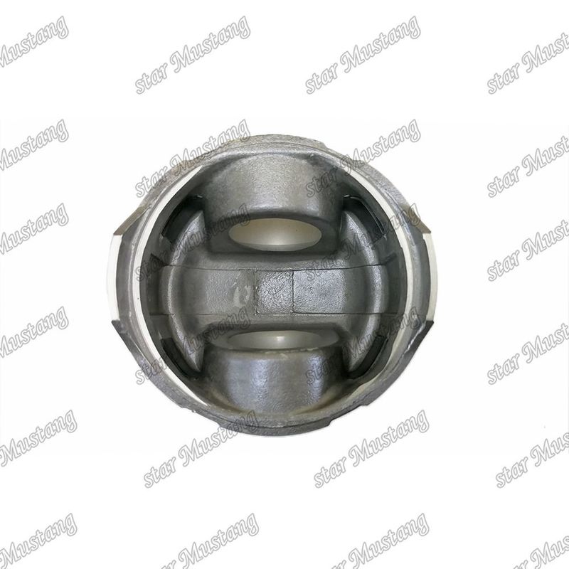 Kolcowy DB58 DH220-7 bez rowu 36mm komora spalania z otworem szpilkowym 56mm 65.02501-0416 Do Doosan