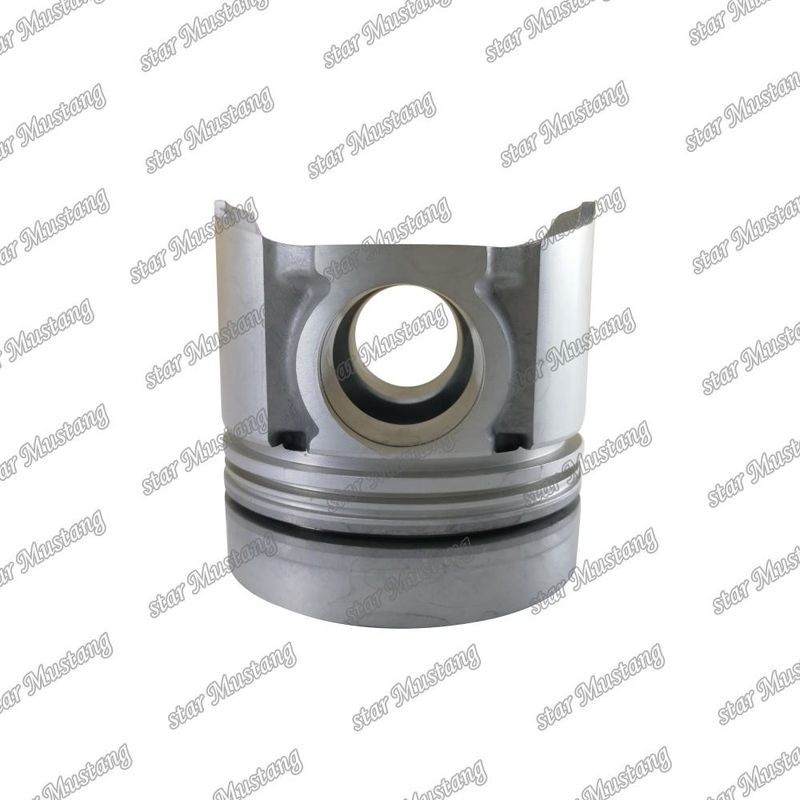 Kolcowy DB58 DH220-7 z rowką 36mm komora spalania 56mm 65.02501-0416 Do Doosan