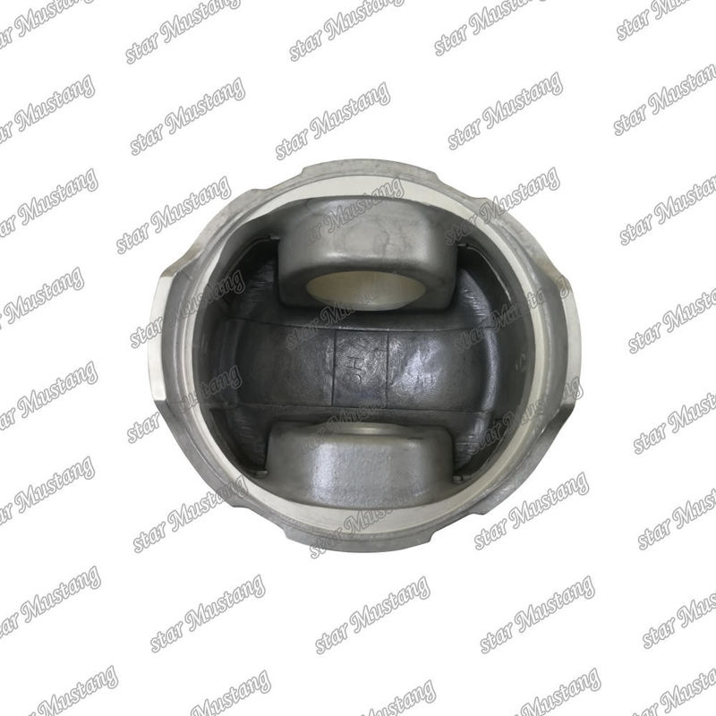 Kolcowy DB58 DH220-7 z rowką 36mm komora spalania 56mm 65.02501-0416 Do Doosan
