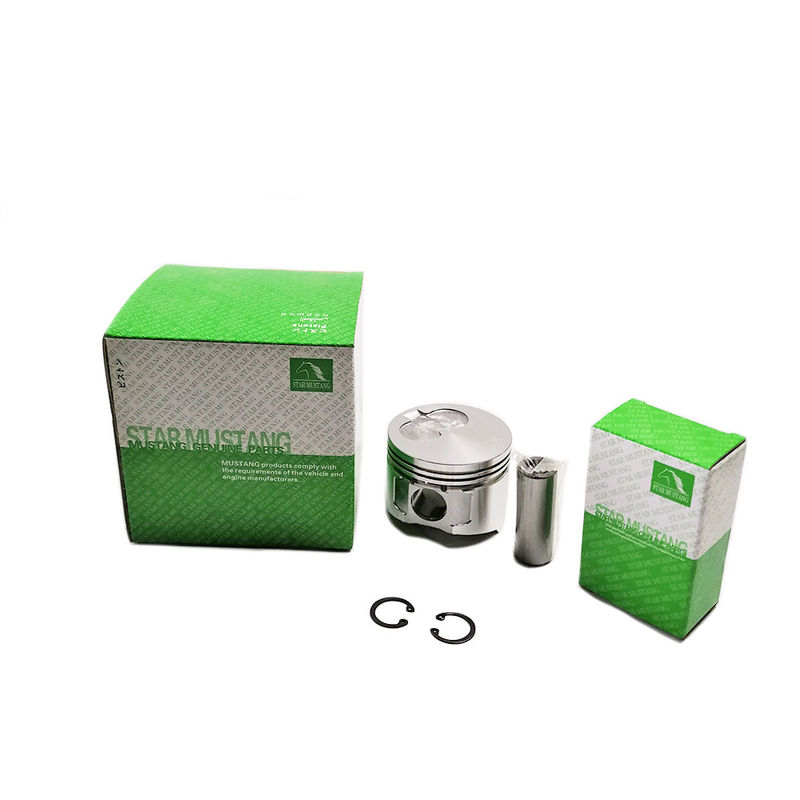 Kolcz 3D68E-3 3TNE68 Wysokość 53mm 119265-22090 YM119265-22090 Do części naprawczych silników wysokoprężnych Yanmar