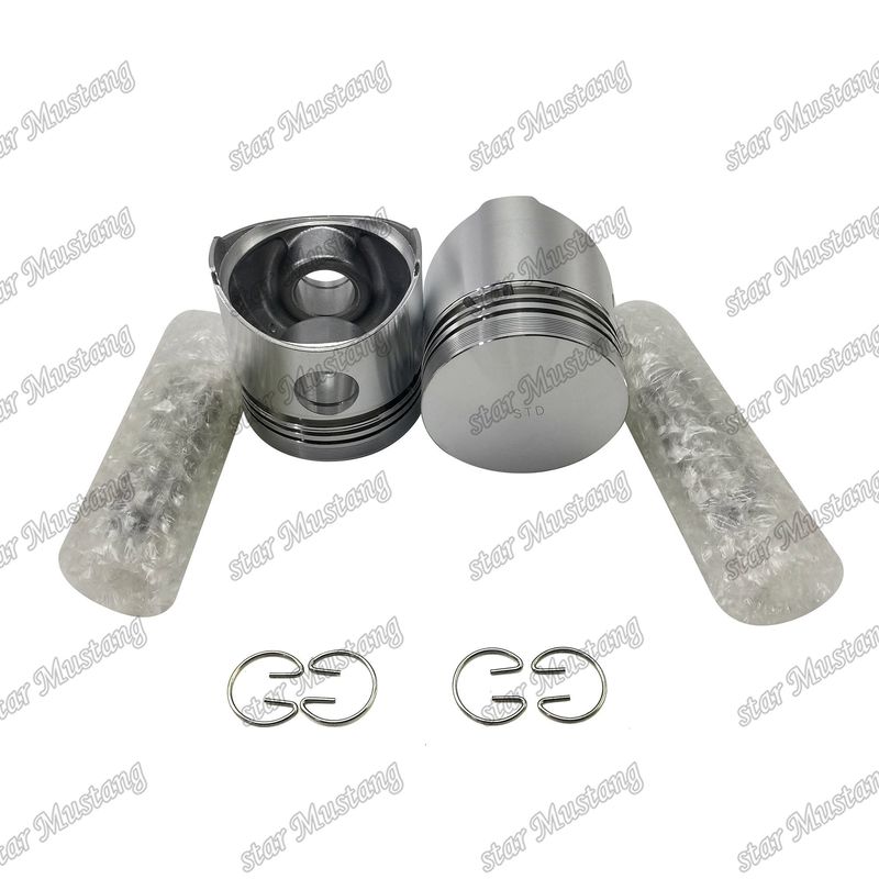Kolcowy 3D75-1 3T75 3T75HL Płaskie dno 121500-22090 YM121500-22090 Do części naprawczych silników wysokoprężnych Yanmar