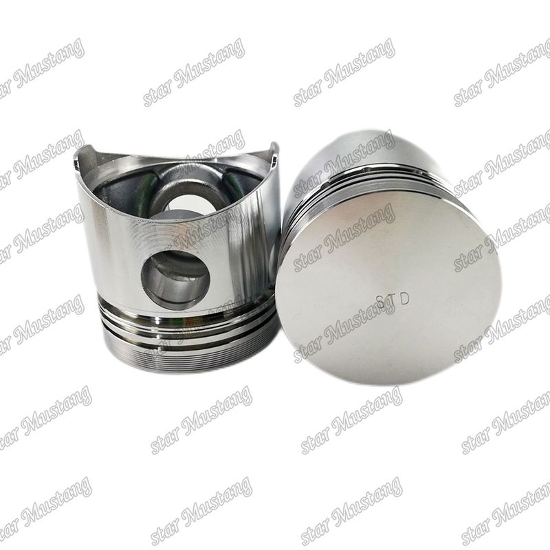 Kolcowy 3D75-1 3T75 3T75HL Płaskie dno 121500-22090 YM121500-22090 Do części naprawczych silników wysokoprężnych Yanmar