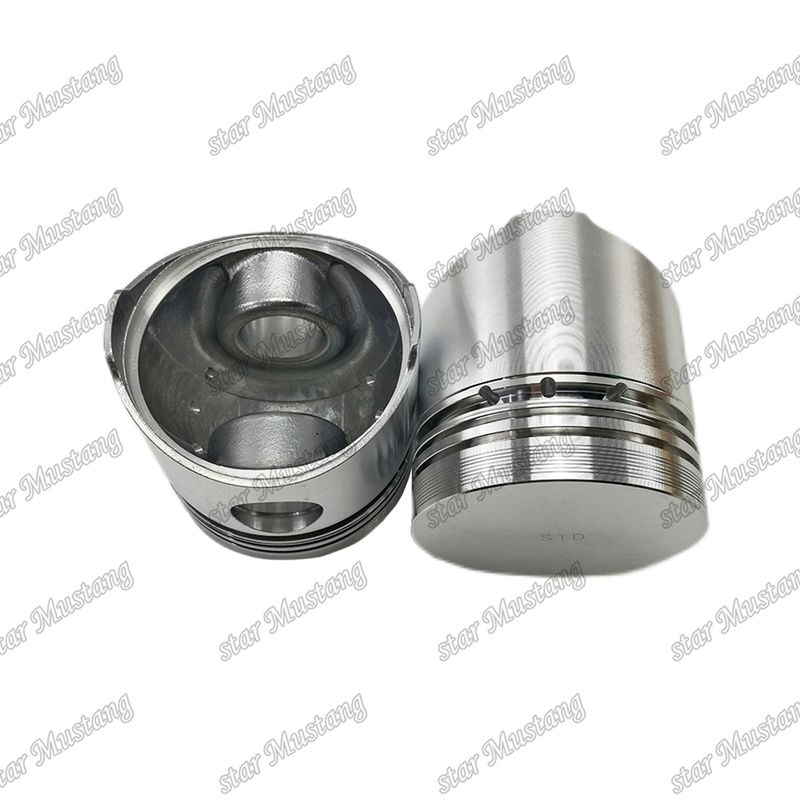 Kolcowy 3D75-1 3T75 3T75HL Płaskie dno 121500-22090 YM121500-22090 Do części naprawczych silników wysokoprężnych Yanmar
