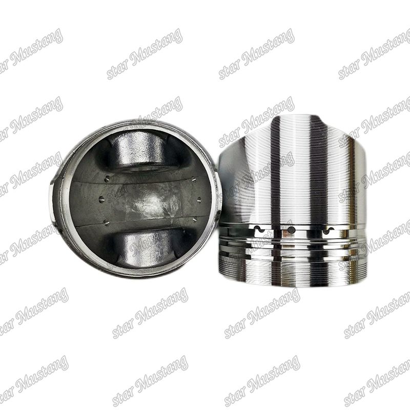Kolcowy 3D75-1 3T75 3T75HL Płaskie dno 121500-22090 YM121500-22090 Do części naprawczych silników wysokoprężnych Yanmar