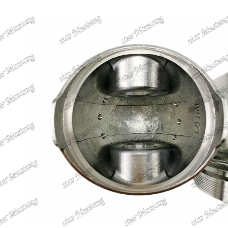 Kolcowy 3D75-1 3T75 3T75HL Płaskie dno 121500-22090 YM121500-22090 Do części naprawczych silników wysokoprężnych Yanmar
