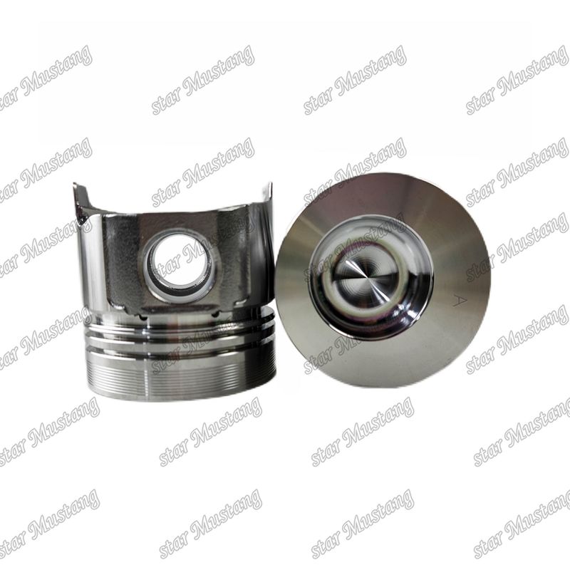 Kolcowy 3D75-2 3D75N 3TN75 3TN75L 41mm 119810-22080 YM119810-22080 Do części naprawczych silników wysokoprężnych Yanmar