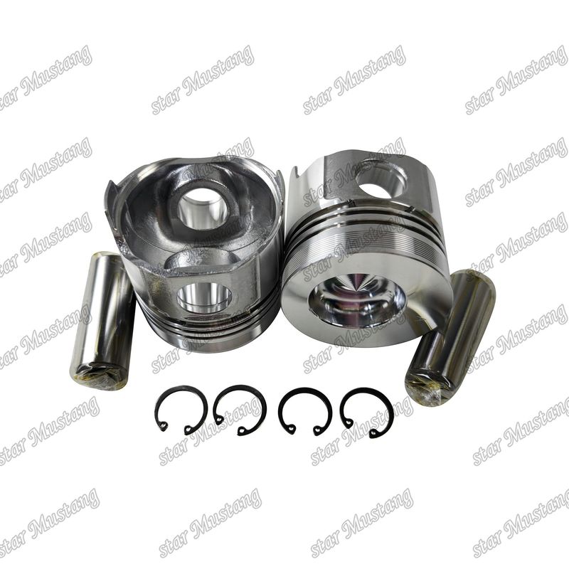 Kolcowy 3D75-2 3D75N 3TN75 3TN75L 41mm 119810-22080 YM119810-22080 Do części naprawczych silników wysokoprężnych Yanmar