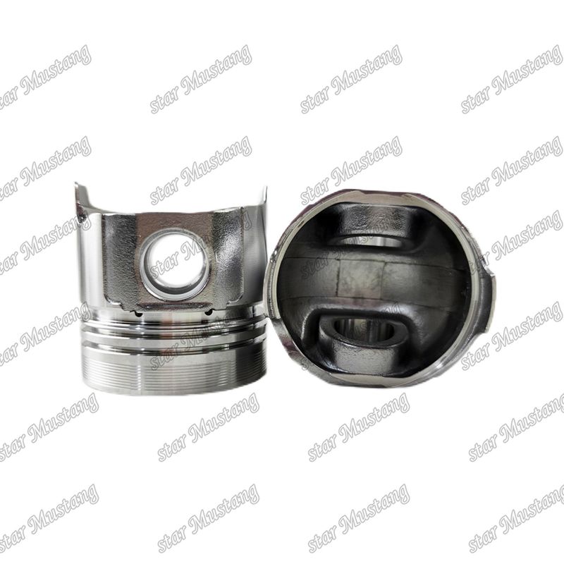 Kolcowy 3D75-2 3D75N 3TN75 3TN75L 41mm 119810-22080 YM119810-22080 Do części naprawczych silników wysokoprężnych Yanmar