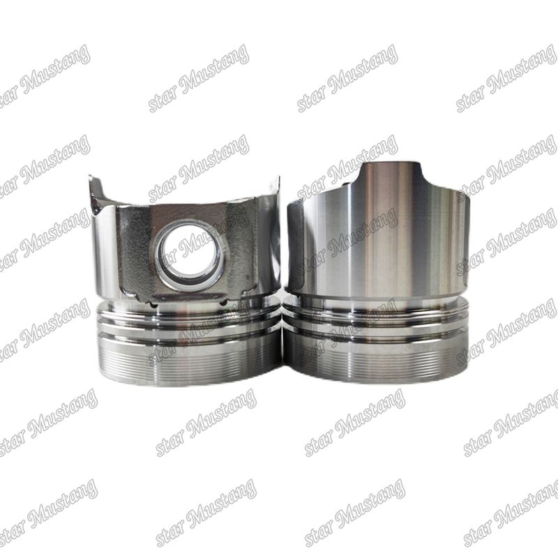 Kolcowy 3D75-2 3D75N 3TN75 3TN75L 41mm 119810-22080 YM119810-22080 Do części naprawczych silników wysokoprężnych Yanmar