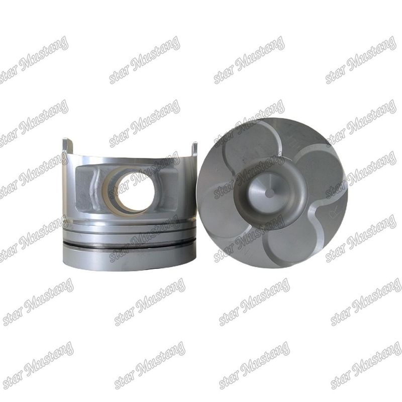 RH8 Komora tłokowa silnika 74mm 12011-63787 12011-63760 Do części zamiennych silnika Nissana