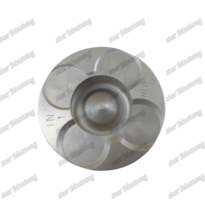 RH8 Komora tłokowa silnika 74mm 12011-63787 12011-63760 Do części zamiennych silnika Nissana