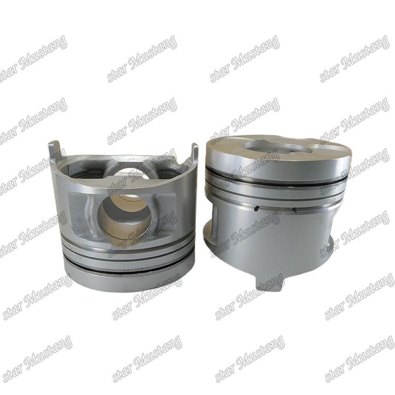 RH8 Komora tłokowa silnika 74mm 12011-63787 12011-63760 Do części zamiennych silnika Nissana