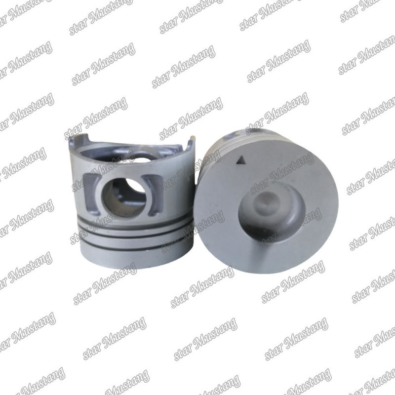 BD30 tłok silnika 12010-54T00 12010-54T01 12010-54T10 12010-54T11 Do części zamiennych silnika Nissana