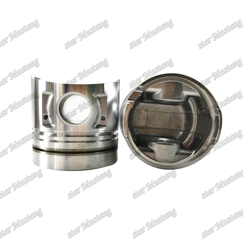 FE6 FE6B Silnik tłok 24V Komora Rozmiar 56mm 2.5x2x4mm 12013-Z5572 Do części zamiennych silnika Nissana