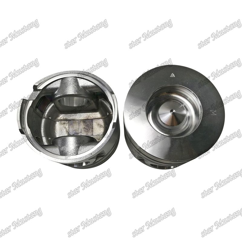 FE6 FE6B Silnik tłok 24V Komora Rozmiar 56mm 2.5x2x4mm 12013-Z5572 Do części zamiennych silnika Nissana