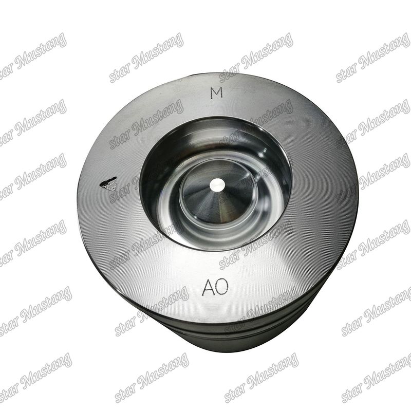 FE6 FE6B Silnik tłok 24V Komora Rozmiar 56mm 2.5x2x4mm 12013-Z5572 Do części zamiennych silnika Nissana