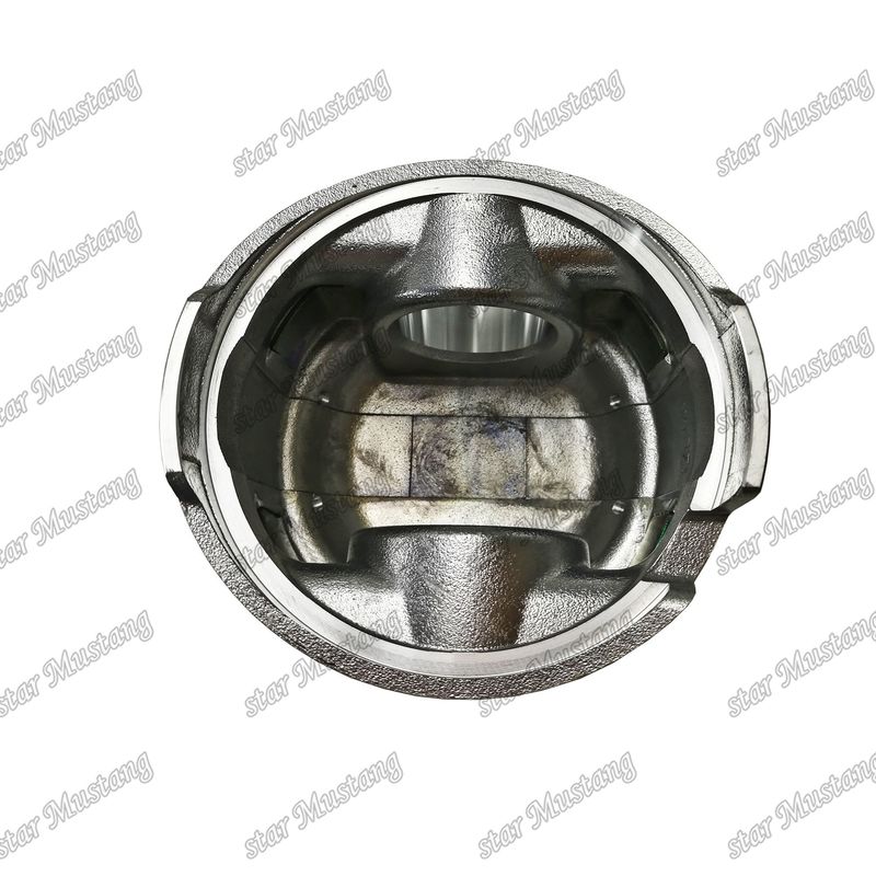 FE6 FE6B Silnik tłok 24V Komora Rozmiar 56mm 2.5x2x4mm 12013-Z5572 Do części zamiennych silnika Nissana